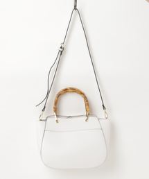 INTERPLANET | BAMBOO TOTE(ショルダーバッグ)