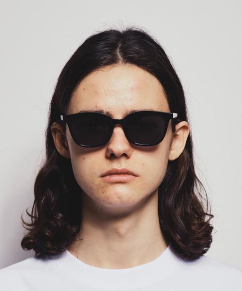 A.D.S.R.（エーディーエスアール）の「＜A.D.S.R.＞ MONK/アイウェア