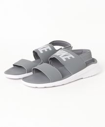 Nike ナイキのサンダル グレー 灰色系 通販 Zozotown