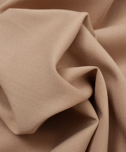 MinoriTY（マイノリティ）の「8分袖Ｔ/Ｒブルゾン ライトアウター（シャツ/ブラウス・メンズ・ブラック/ベージュ/グレー/ブルー・M/L）」の17枚目の写真