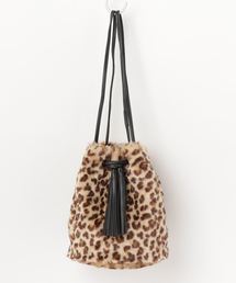 WEGO | WEGO/2WAYタッセルファートートバッグ(トートバッグ)