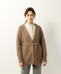 Steven Alan | ＜Steven Alan＞HAMILTON WOOL CARDIGAN/カーディガン(カーディガン/ボレロ)