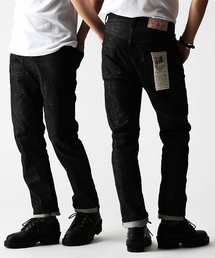 BEAMS | □BEAMS / BASIC ストレッチデニム(デニムパンツ)