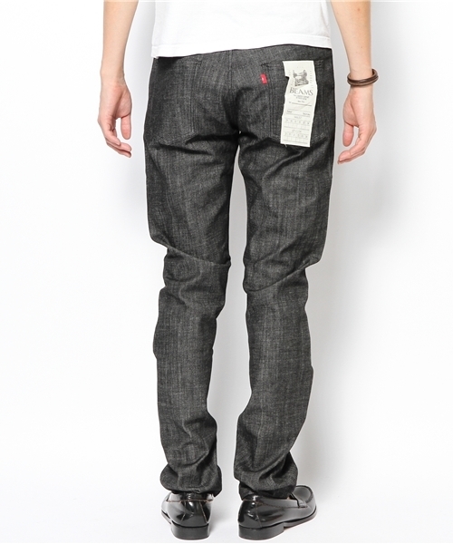 BEAMS SSZ インディゴ デニムパンツ Mサイズ BEAMS SSZ インディゴ デニムパンツ Mサイズ beams ssz デニム