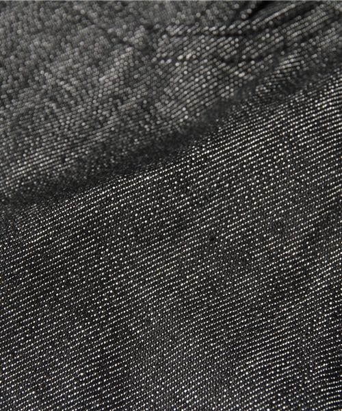 BEAMS（ビームス）の「□BEAMS / BASIC ストレッチデニム（デニムパンツ・メンズ・ブラック/インディゴブルー・SMALL/MEDIUM/LARGE/X-LARGE）」の10枚目の写真