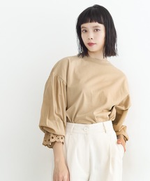 merlot�i�������[�j�́u�L�����f�B�[�X���[�u�J�b�g���[�N�h�J�v���I�[�o�[2589�i���̑��g�b�v�X�j�v