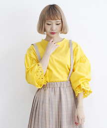 merlot�i�������[�j�́u�L�����f�B�[�X���[�u�J�b�g���[�N�h�J�v���I�[�o�[2589�i���̑��g�b�v�X�j�v