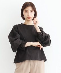 merlot�i�������[�j�́u�L�����f�B�[�X���[�u�J�b�g���[�N�h�J�v���I�[�o�[2589�i���̑��g�b�v�X�j�v