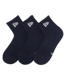 メンズ 靴下 26.5cm ブルー ショートソックス 無地靴下 ソックス/靴下（ブルー・ネイビー/青色系・ショート・くるぶし丈