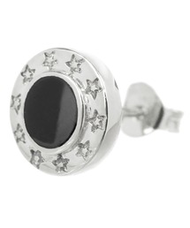 メンズのピアス 片耳用 オニキス ファッション通販 Zozotown