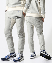 BEAMS | CHAMPION×BEAMS / 別注 リバースウィーブ スウェットパンツ(その他パンツ)