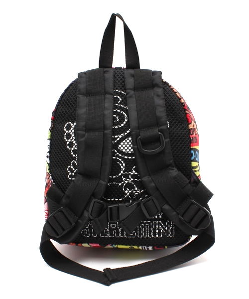 HYSTERIC MINI（ヒステリックミニ）の「Surprise&Mystery 総柄