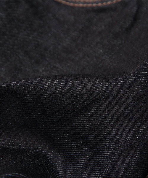 SHIPS for women（シップスフォーウィメン）の「ワンウォッシュ デニムスキニー（デニムパンツ・レディース・ダークブルー・MEDIUM/LARGE/X-SMALL/SMALL）」の11枚目の写真