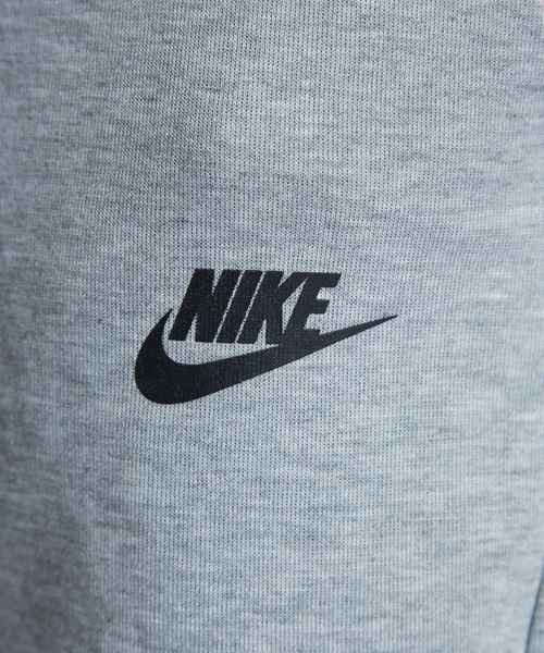 NIKE(ナイキ)の「【NIKE】テックフリース ショーツ/ハーフパンツ(その他パンツ・メンズ・グレー/ブラック・1/2/3)」の13枚目の写真