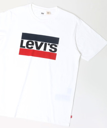Levi's | Levi's/リーバイス スポーツロゴTシャツ(Tシャツ/カットソー)