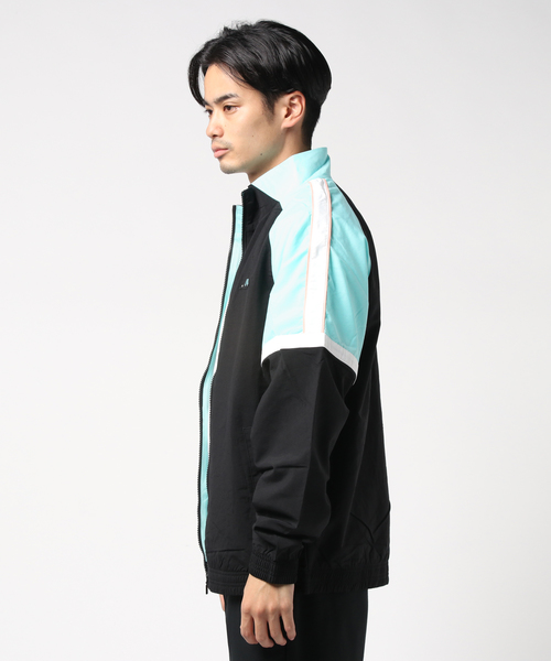 PUMA（プーマ）の「トラックトップ PUMA ZIP/J 578235（ジャージ