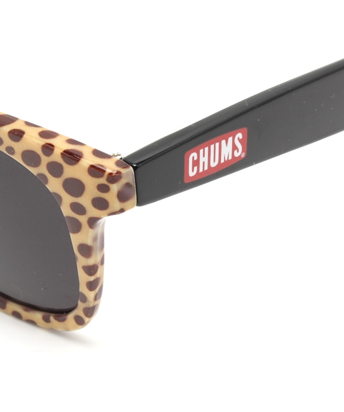 CHUMS(チャムス)の「CHUMS×BEAMS / サングラス(サングラス・メンズ・その他1/その他2/その他3/その他4/その他5・ONE SIZE)」の10枚目の写真