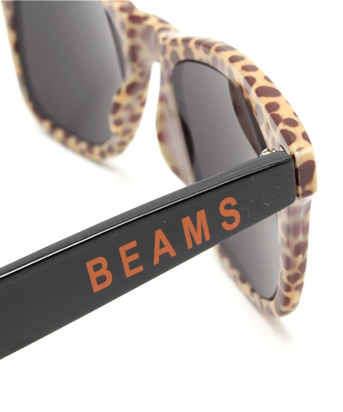 CHUMS(チャムス)の「CHUMS×BEAMS / サングラス(サングラス・メンズ・その他1/その他2/その他3/その他4/その他5・ONE SIZE)」の9枚目の写真