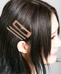 CERCA - ACCESSORIES�i�`�F���J - �A�N�Z�T���[�Y�j�́uLUON/�J���[�p�b�`���w�A�s��SET�i�w�A�s���j�v