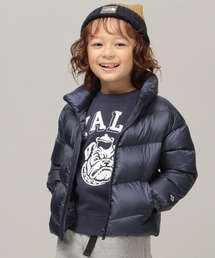 BAYFLOW | [KIDS]ウォッシャブルダウン(ダウンジャケット/コート)