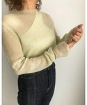 TODAYFUL(トゥデイフル)の「トップス(ニット/セーター)」
