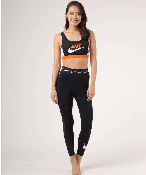 NIKE（ナイキ）の「スポーツブラ CJ0707-010（ブラジャー）」 - WEAR