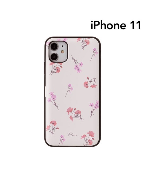 iPhone11pro 本体 64GB ケース付き PLATA iPhone11 Pro ケース 手帳型 編み込み お財布 ジッパー付