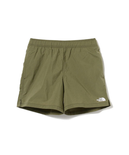 THE NORTH FACE（ザノースフェイス）の「THE NORTH FACE / Versatile Shorts（その他パンツ・メンズ・オリーブ/ネイビー/ブラック・LARGE/X-LARGE/MEDIUM）」の2枚目の写真