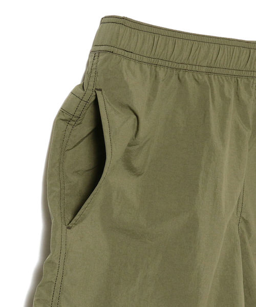 THE NORTH FACE（ザノースフェイス）の「THE NORTH FACE / Versatile Shorts（その他パンツ・メンズ・オリーブ/ネイビー/ブラック・LARGE/X-LARGE/MEDIUM）」の10枚目の写真