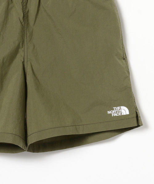 THE NORTH FACE（ザノースフェイス）の「THE NORTH FACE / Versatile Shorts（その他パンツ・メンズ・オリーブ/ネイビー/ブラック・LARGE/X-LARGE/MEDIUM）」の9枚目の写真