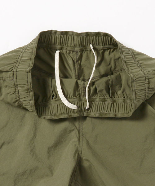 THE NORTH FACE（ザノースフェイス）の「THE NORTH FACE / Versatile Shorts（その他パンツ・メンズ・オリーブ/ネイビー/ブラック・LARGE/X-LARGE/MEDIUM）」の4枚目の写真