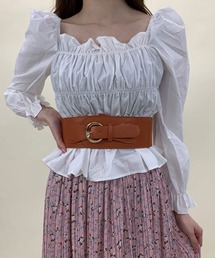 SPIGA | ｻｯｼｭﾍﾞﾙﾄ(ベルト)