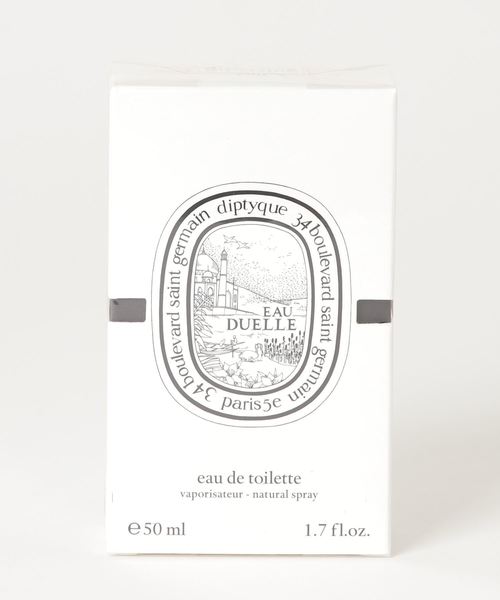 DIPTYQUE（ディプティック）の「DIPTYQUE / "オーデュエル" オードトワレ 50ml（香水・レディース・その他・FREE）」の3枚目の写真