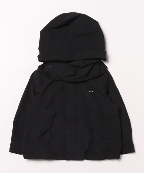 FITH（フィス）の「ショートモッズブルゾン（ブルゾン）」 - WEAR