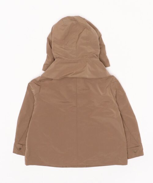FITH モッズショートブルゾン