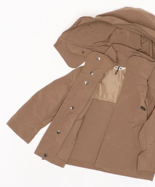 FITH（フィス）の「ショートモッズブルゾン（ブルゾン）」 - WEAR