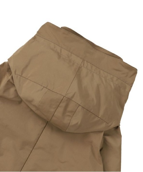 FITH（フィス）の「ショートモッズブルゾン（ブルゾン）」 - WEAR