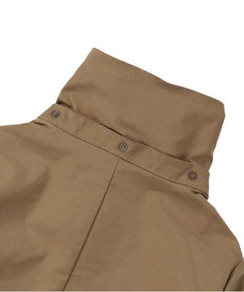 FITH（フィス）の「ショートモッズブルゾン（ブルゾン）」 - WEAR