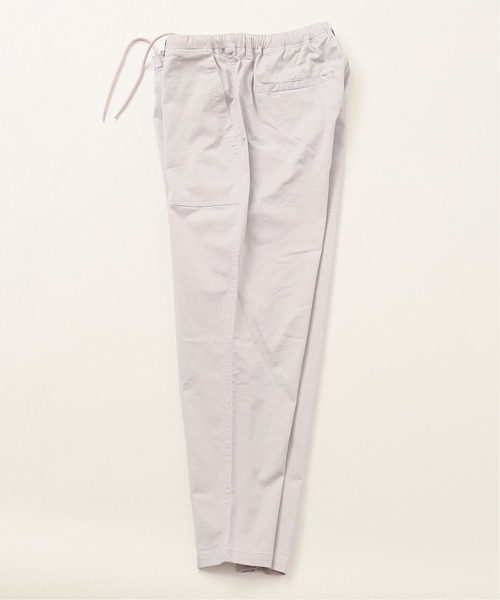 417 EDIFICE（フォーワンセブンエディフィス）の「◆【BIG SHIRTS / ビックシャツ】 ベイカーパンツ（カーゴパンツ・メンズ・グレー/カーキ/ネイビー・SMALL/MEDIUM/LARGE）」の2枚目の写真