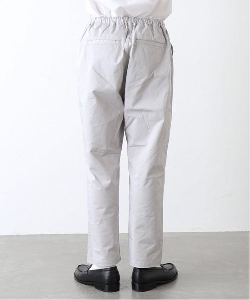 417 EDIFICE（フォーワンセブンエディフィス）の「◆【BIG SHIRTS / ビックシャツ】 ベイカーパンツ（カーゴパンツ・メンズ・グレー/カーキ/ネイビー・SMALL/MEDIUM/LARGE）」の6枚目の写真