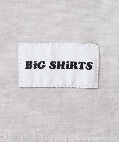 417 EDIFICE（フォーワンセブンエディフィス）の「◆【BIG SHIRTS / ビックシャツ】 ベイカーパンツ（カーゴパンツ・メンズ・グレー/カーキ/ネイビー・SMALL/MEDIUM/LARGE）」の13枚目の写真