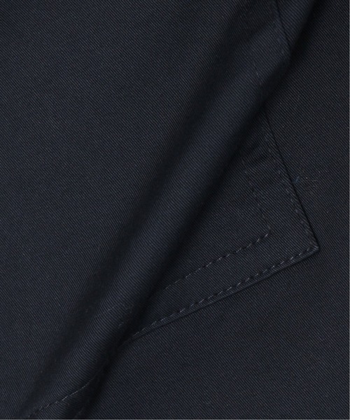 417 EDIFICE（フォーワンセブンエディフィス）の「◆【BIG SHIRTS / ビックシャツ】 ベイカーパンツ（カーゴパンツ・メンズ・グレー/カーキ/ネイビー・SMALL/MEDIUM/LARGE）」の17枚目の写真