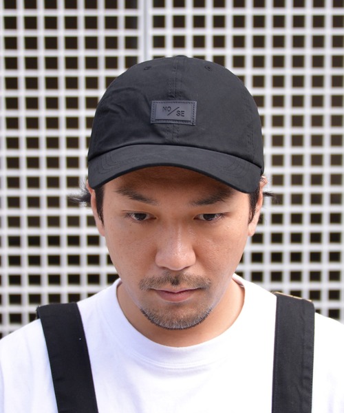 CELEB ロングブリム ローキャップ（キャップ）｜ANCHOR