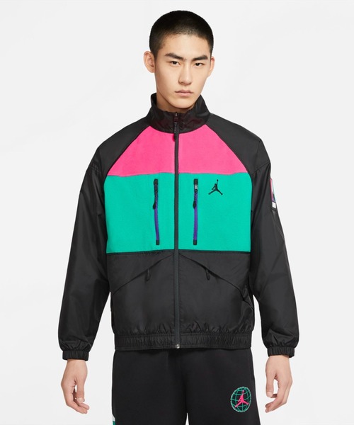 JORDAN BRAND（ジョーダンブランド）の「AS M J MOUNTAINSIDE