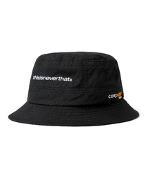 【THISISNEVERTHAT】ウォッシュドバケットハット ネイビー Amazon | [ニューハッタン] STONE WASHED LONGVISOR BUCKET-1507