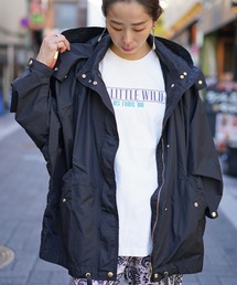 WOOLRICH | WOOLRICH (ウールリッチ) ANORAK アノラックパーカー WWOU0465(ブルゾン)