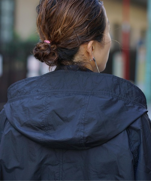 WOOLRICH（ウールリッチ）の「WOOLRICH (ウールリッチ) ANORAK