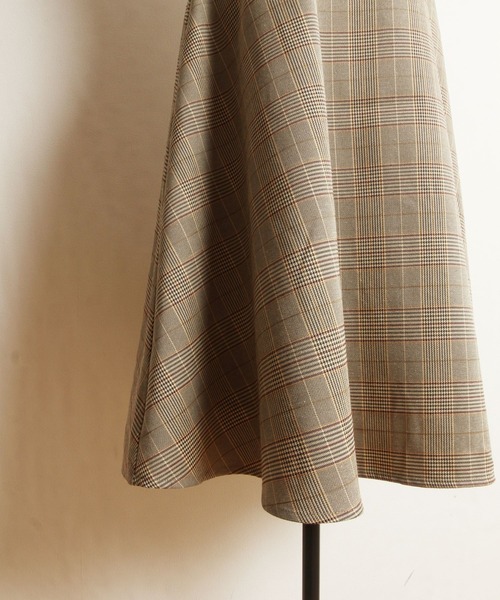 tocco closet（トッコ クローゼット）の「後ろレースアップデザイン 