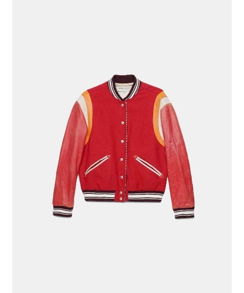 GOLDEN GOOSE（ゴールデングース）｜スタジャン一覧 - WEAR