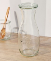 studio CLIP（スタディオクリップ）の「Juice Jar 500ml【WECK】（キッチンツール）」
